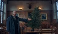 Does Paul Giamatti speak Italian?